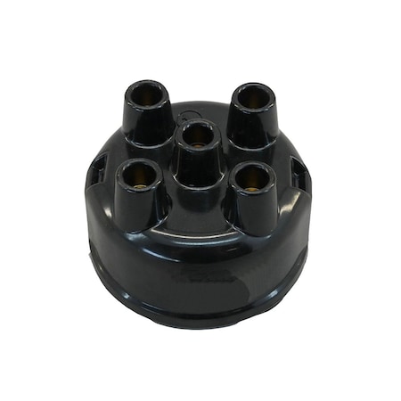 Aftermarket Distributor Cap Fits IH Fits FARMALL A A1 AV AV1 B BN C Fits Cub Fits Cub LoBoy 1-0201-4656B